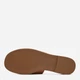 Женские шлепанцы кожаные Lasocki RST-KM215-01 5906751185865 36 23.9 см Коричневые (5906751185940) - изображение 7