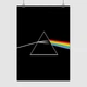 Постер Пінк Флойд, Pink Floyd, A3 42×30 см (id4213) - зображення 1