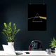 Постер Пінк Флойд, Pink Floyd, A3 42×30 см (id4213) - зображення 4