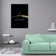 Постер Пінк Флойд, Pink Floyd, A3 42×30 см (id4213) - зображення 8