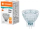 Светодиодная лампа LEDVANCE MR11 3,5W 345Lm 2700K GU4 12V (4099854050329) - изображение 1