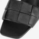 Женские мюли JENNY RZ45505413 5906751008997 36 23.3 см Черные (5906751009017) - изображение 8