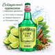 Лосьйон після гоління Clubman Lime Sec 370 мл (401800) - изображение 2