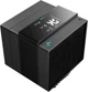 Кулер DeepCool Assassin IV VC VISION (R-ASN4-BKNVMD-G) - изображение 1