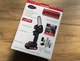 Електрична ланцюгова акумуляторна пила Mini Electric Chainsaw - зображення 3