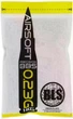 Кулі для страйкболу BLS Precision White 6 мм 0.23 г білі (1 кг / ~4300 шт) - зображення 1
