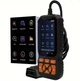 Автомобільний діагностичний OBD2/EOBD/CAN сканер V520 - професійний універсальний сканер помилок двигуна - изображение 6
