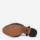 Женские босоножки Nine West S3SH005-01A 5906751043707 40 26.2 см Черные (5906751043752) - изображение 6