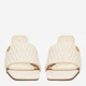 Женские мюли Nine West S4S96897-01 5906751044353 36 23.9 см Бежевые (5906751044537) - изображение 4