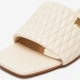 Женские мюли Nine West S4S96897-01 5906751044353 41 27.1 см Бежевые (5906751044445) - изображение 7