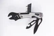 Мультиинструмент Blaupunkt Wrench + LED BPHT-CU039BF - изображение 3