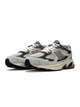 Мужские кроссовки для бега NB 2010 Grey Beige Black 45 (29,0 см) Серый - изображение 5
