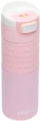 Термокружка Kambukka Etna Grip 500 мл Pink Aura Светло-розовый (11-01059) - изображение 1