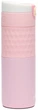 Термокружка Kambukka Etna Grip 500 мл Pink Aura Светло-розовый (11-01059) - изображение 3