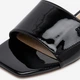 Женские мюли Nine West S4SH1847-01 5906751037331 37 24.3 см Черные (5906751037454) - изображение 7