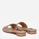 Женские мюли Nine West S4SH1847-01 5906751037348 36 23.7 см Бежевые (5906751037416) - изображение 3