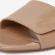 Женские мюли Nine West S4SH1847-01 5906751037348 36 23.7 см Бежевые (5906751037416) - изображение 7