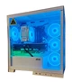 Игровой Компьютер Intel Core i5 14400F 4.7 ГГц / GeForce RTX 3080 10ГБ / 32ГБ DDR5 / SSD M.2 500ГБ + SSD M.2 1ТБ - изображение 2