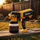 Краскопульт Mächtz MSG‑1510 S PRO, краскораспылитель 650Вт - изображение 9