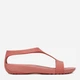 Женские сандалии Crocs Serena Sandal 205469-682 5904862339344 36-37 22.5 см Розовые (5904862339382) - изображение 1