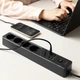Сетевой фильтр Proove Power Strip P-04 (4 розетки + 4 USB + 2 Type-C) 3 м (639480001) - изображение 7
