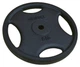 Металева штанга RN-Sport Quatro на 105 кг (RNS_quatro27_105) - изображение 6