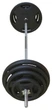 Металева штанга RN-Sport Quatro на 105 кг (RNS_quatro27_105) - изображение 3