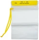 Гермопакет TRAMP PVC transparent 26,7 х35, 6 UTRA-023 (UTRA-023) - зображення 2
