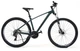 Велосипед Oskar 29" SHADOW 2.0 зелений матовий 2026 (OSK_3531100045) - изображение 1