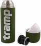 Термос TRAMP Soft Touch 1 л UTRC-109 Сірий (1 л) - зображення 4