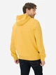 Толстовка на молнии мужская Camel Active Sweatjackets 409406-7W52-64 XL Желтая (4063366236830) - изображение 2