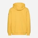 Толстовка на молнии мужская Camel Active Sweatjackets 409406-7W52-64 XL Желтая (4063366236830) - изображение 7