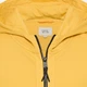 Толстовка на молнии мужская Camel Active Sweatjackets 409406-7W52-64 XL Желтая (4063366236830) - изображение 8