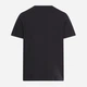 Футболка хлопковая длинная мужская Camel Active T-shirts 1/2 sleeves 409700-7T17-48 XL Темно-синяя с принтом (4063366239787) - изображение 7