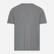 Футболка хлопковая длинная мужская Camel Active T-shirts 1/2 sleeves 409700-7T27-45 L Темно-синяя с принтом (4063366240127) - изображение 7