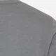 Футболка хлопковая длинная мужская Camel Active T-shirts 1/2 sleeves 409700-7T27-45 L Темно-синяя с принтом (4063366240127) - изображение 9