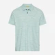 Поло довге чоловіче Camel Active Polos 1/2 sleeves 409920-7P25-32 M Світло-зелене (4063366242862) - зображення 6