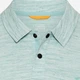 Поло довге чоловіче Camel Active Polos 1/2 sleeves 409920-7P25-32 M Світло-зелене (4063366242862) - зображення 8