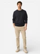 Світшот чоловічий Camel Active Sweatshirts 409400-7W02-48 S Темно-синій (4063366253974) - зображення 3