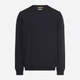 Свитшот мужской Camel Active Sweatshirts 409400-7W02-48 L Темно-синий (4063366236328) - изображение 6