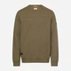Свитшот мужской Camel Active Sweatshirts 409400-7W04-35 XL Оливковый с принтом (4063366252816) - изображение 6