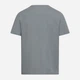 Футболка хлопковая длинная мужская Camel Active T-shirts 1/2 sleeves 409700-7T07-45 2XL Серая (4063366239596) - изображение 7