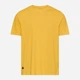 Футболка хлопковая длинная мужская Camel Active T-shirts 1/2 sleeves 409700-7T07-64 S Желтая (4063366306724) - изображение 6