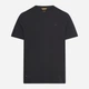 Футболка хлопковая длинная мужская Camel Active T-shirts 1/2 sleeves 409700-9T87-48 S Темно-синяя (4063366266370) - изображение 6