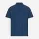 Поло длинное мужское Camel Active Polos 1/2 sleeves 409920-7P01-44 3XL Темно-синее (4063366242251) - изображение 7