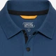 Поло длинное мужское Camel Active Polos 1/2 sleeves 409920-7P01-44 3XL Темно-синее (4063366242251) - изображение 8