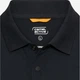 Поло длинное мужское Camel Active Polos 1/2 sleeves 409920-7P01-48 L Темно-синее (4063366242329) - изображение 8