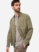 Поло довге чоловіче Camel Active Polos 1/2 sleeves 409920-7P25-26 M Коричневе (4063366242817) - зображення 4