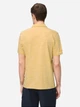 Поло довге чоловіче Camel Active Polos 1/2 sleeves 409920-7P25-64 M Жовте (4063366242961) - зображення 2