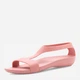 Женские сандалии Crocs Serena Sandal 205469-682 5905588394129 41-42 27.1 см Розовые (5905588394167) - изображение 2